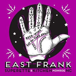 East Frank Superette & Kitchen