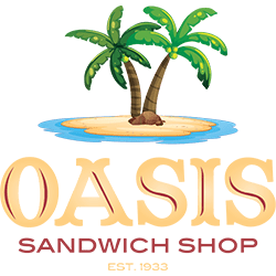 Oasis Sandwich Shop