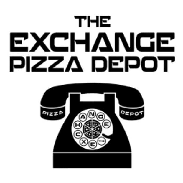 The Exchange Pizza Depot
