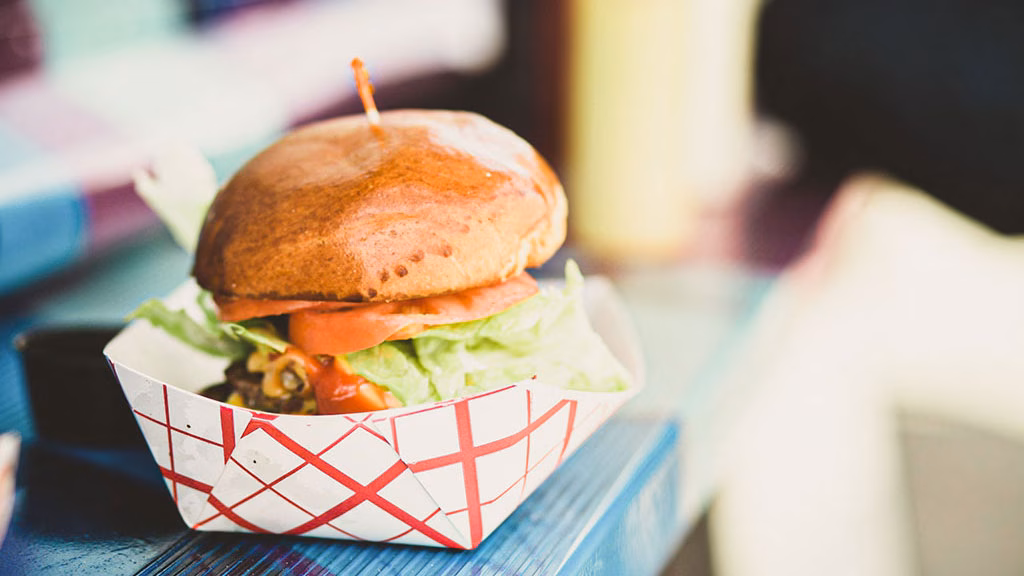 JoeJohn's Burgers & Soul