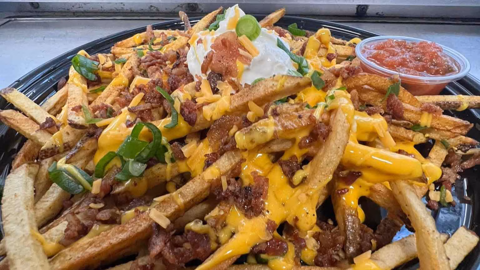 Nor'East Family Eats & Treats