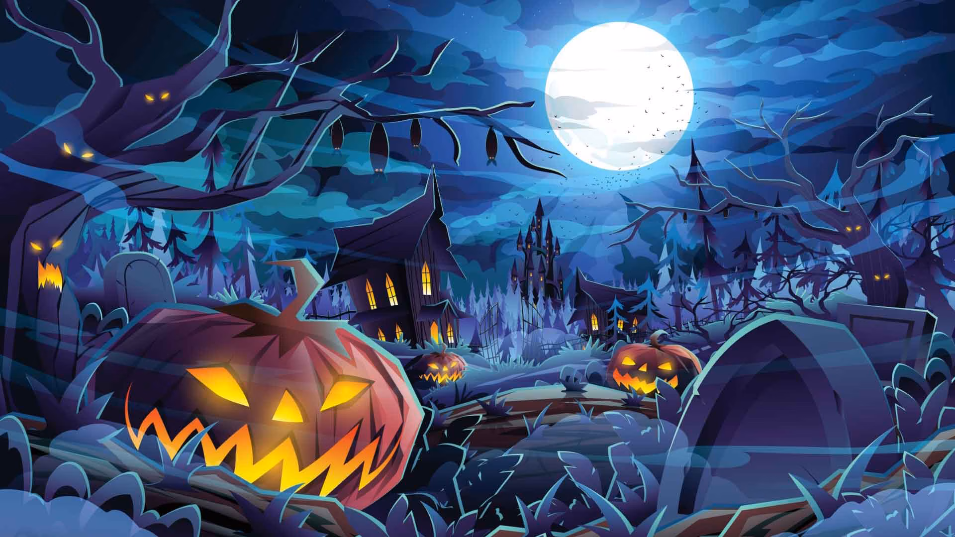 Halloween