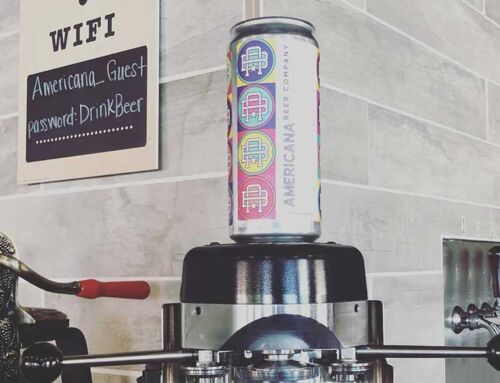 Now Available: Crowlers To-Go!