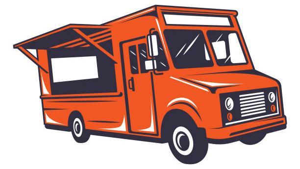 Americana Food Trucks