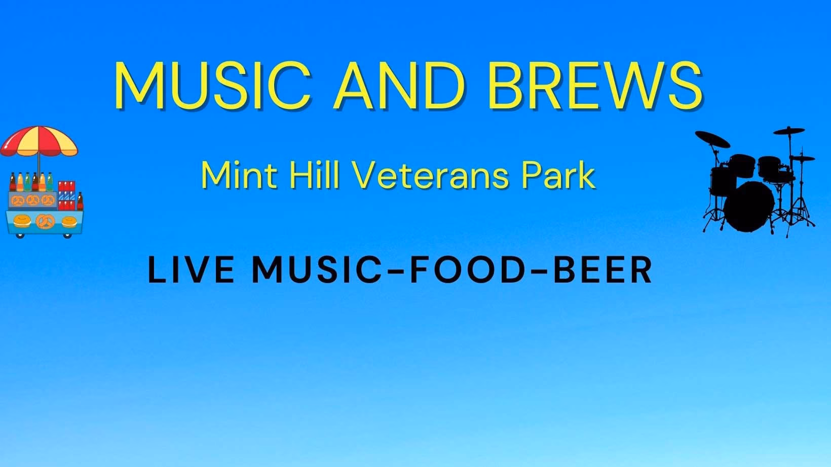 Mint Hill Music & Brews