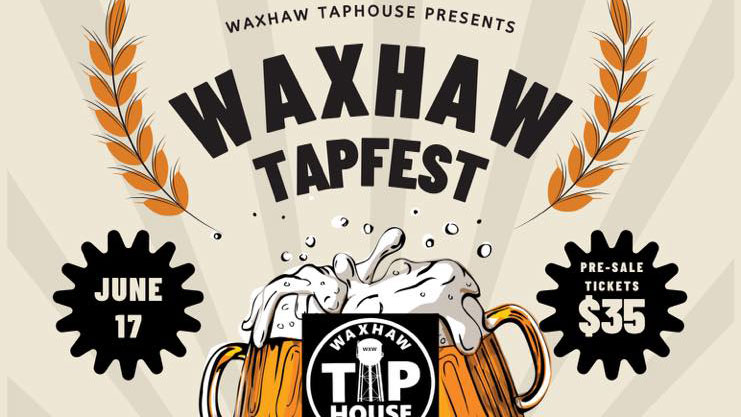 Waxhaw TapFest