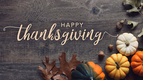 Thanksgiving