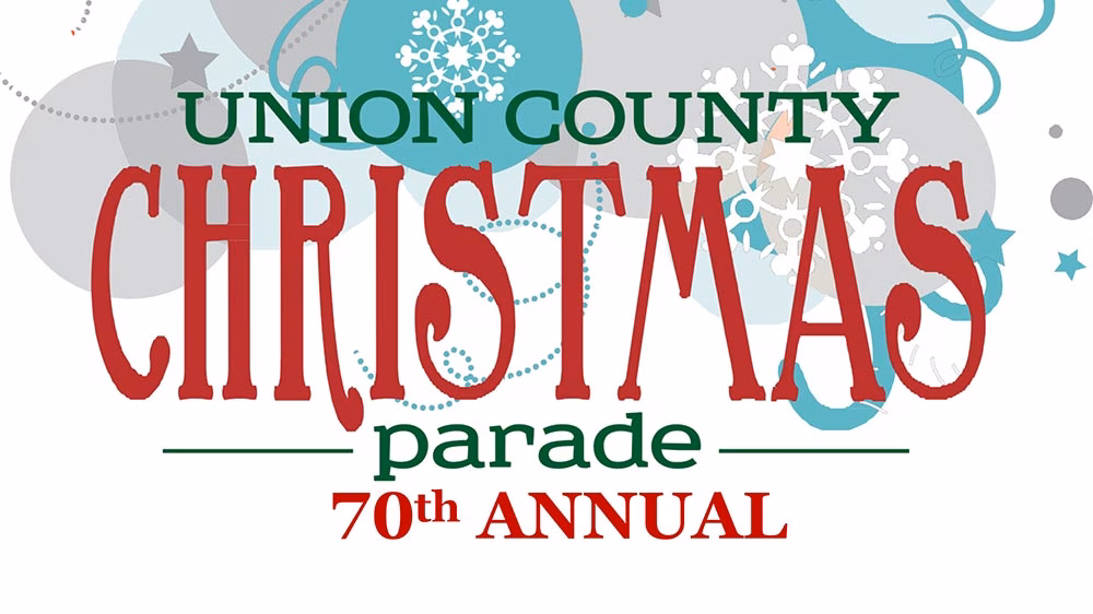 Union County Christmas Parade