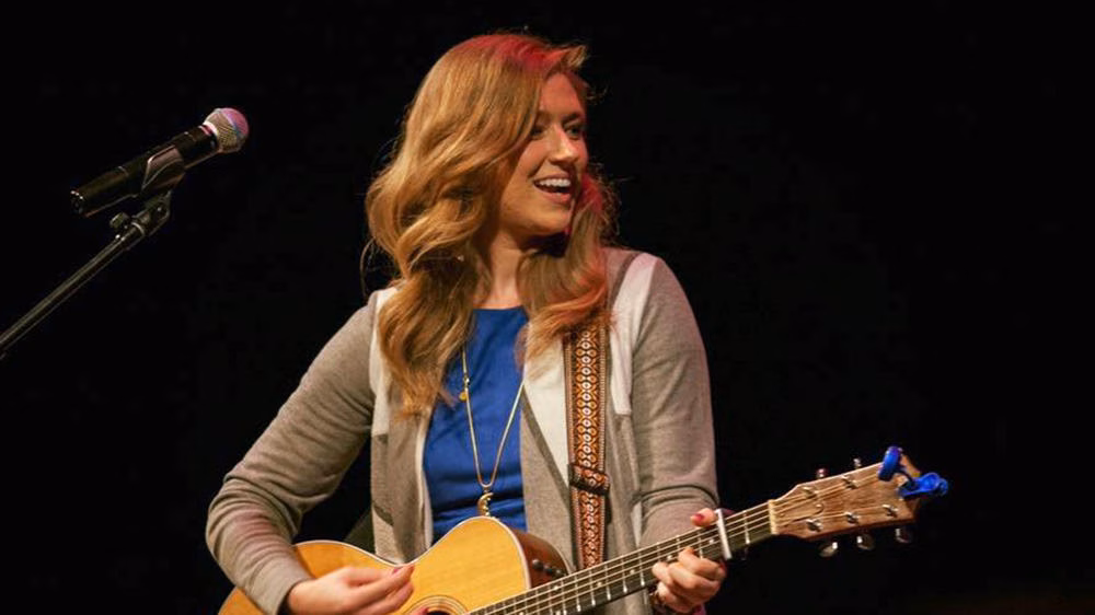 Ellie Morgan Live music - Monroe, NC