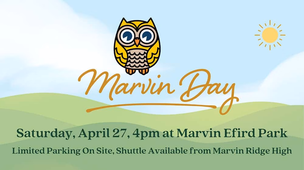 2024 Marvin Day - Marvin, NC