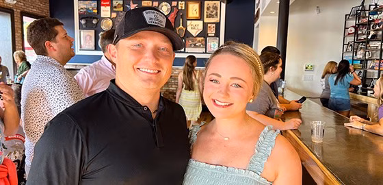 Americana Beer Co. Events
